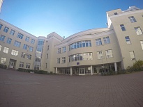 Школа № 1223 ГБОУ