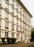 Школа № 91 ГБОУ