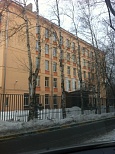 Школа № 7 ГБОУ