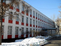 Школа № 937 ГБОУ