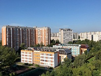 Школа № 1592 им. Е.Н. Чернышёва ГБОУ