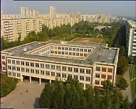Школа № 1504 ГБОУ
