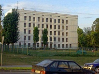 Школа №536 ГБОУ