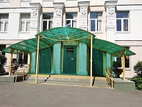 Школа № 37 ГБОУ
