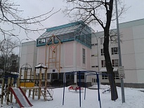 Школа № 67 (бывшая 75) ГБОУ