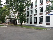 Школа № 777 (бывшая 329) ГБОУ
