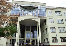 Школа № 1253 ГБОУ
