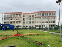 Школа № 508 (бывшая 1426) ГБОУ