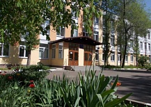 Школа № 319 ГБОУ