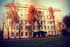 Школа № 1448 (бывшая 1578) ГБОУ