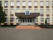 Школа № 1179 ГБОУ