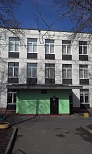 Школа № 463 (бывшая 838) ГБОУ