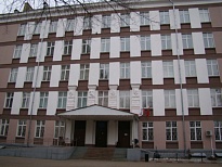 Школа № 1287 ГБОУ