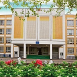 Школа 1793 им. А.К. Новикова ГБОУ