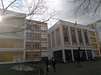 Школа № 1246 ГБОУ