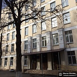 Школа № 1536 ГБОУ