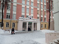 Школа № 1287 (бывшая 704) ГБОУ