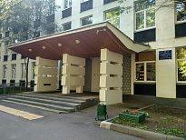 Школа № 1507 ГБОУ