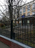 Школа № 1502 (бывшая 380) ГБОУ