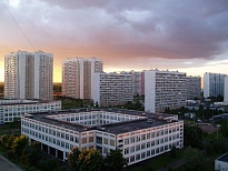 Школа № 1015 ГБОУ