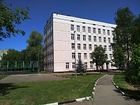 Школа № 1420 (бывшая 778) ГБОУ